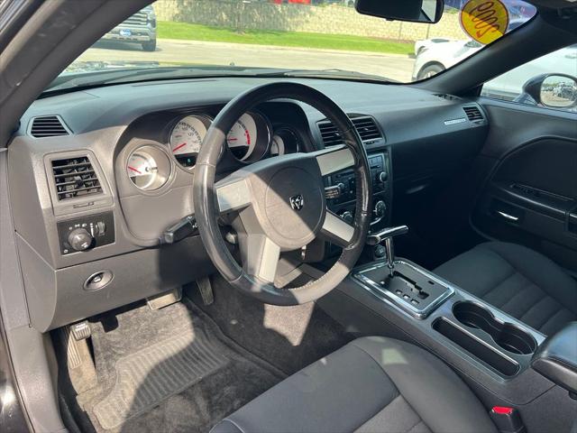 2009 Dodge Challenger R/T