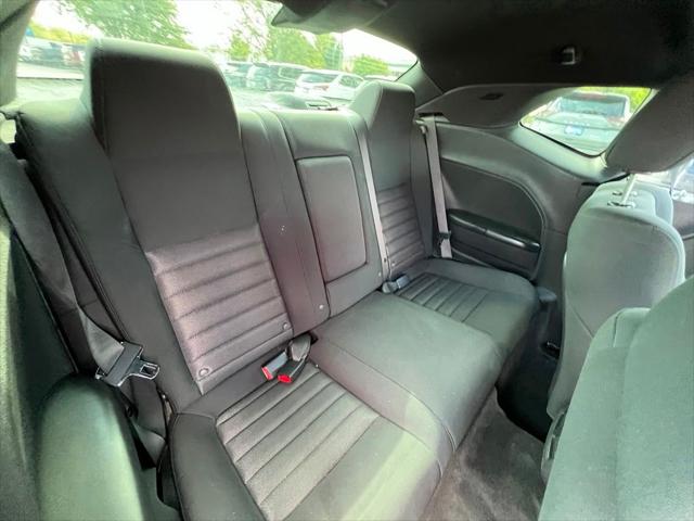 2009 Dodge Challenger R/T