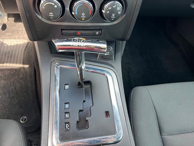 2009 Dodge Challenger R/T