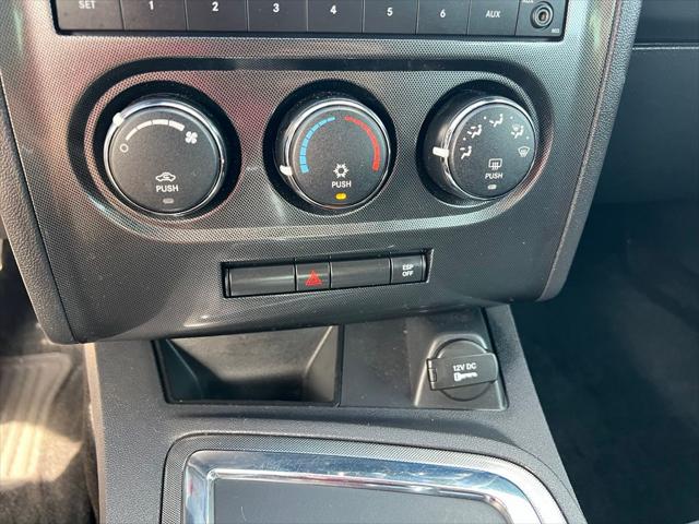 2009 Dodge Challenger R/T