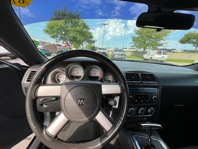 2009 Dodge Challenger R/T