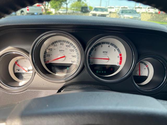 2009 Dodge Challenger R/T