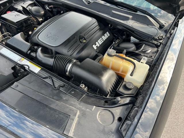 2009 Dodge Challenger R/T