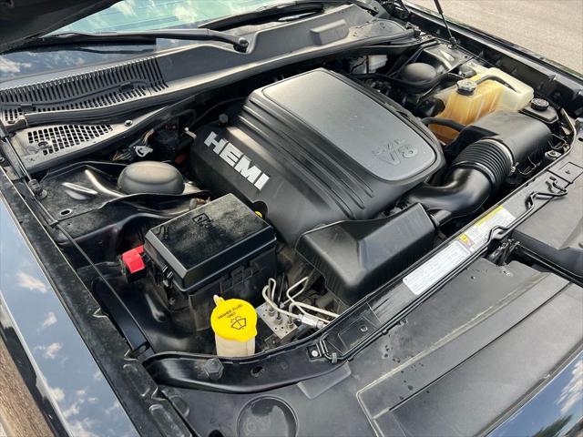 2009 Dodge Challenger R/T