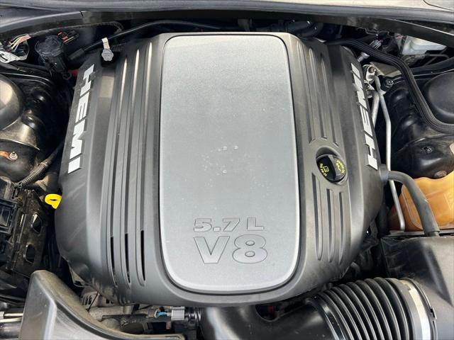 2009 Dodge Challenger R/T
