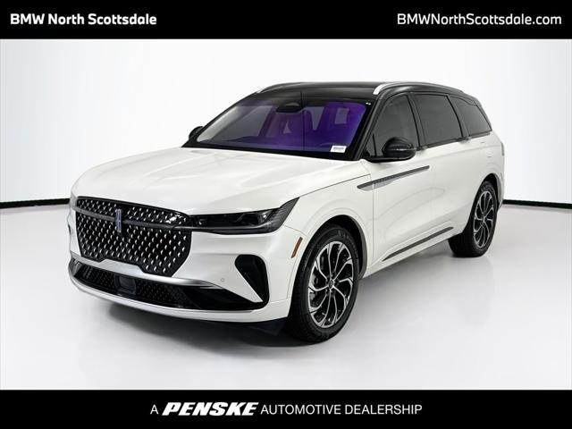 2025 Lincoln Nautilus Reserve for sale in Phoenix, AZ