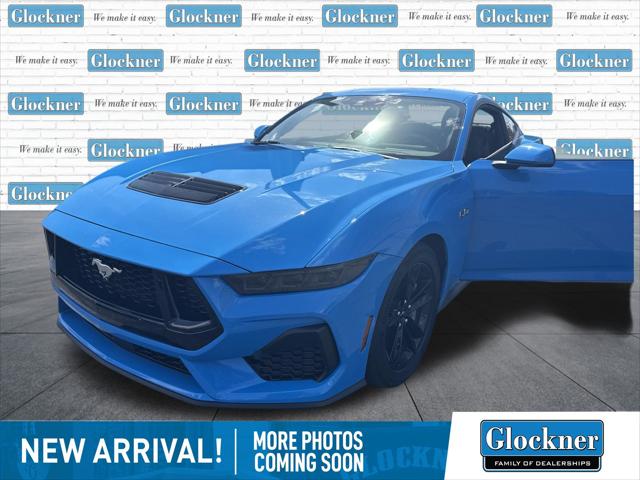 2026 Ford Mustang GT Fastback for sale in IRONTON, OH