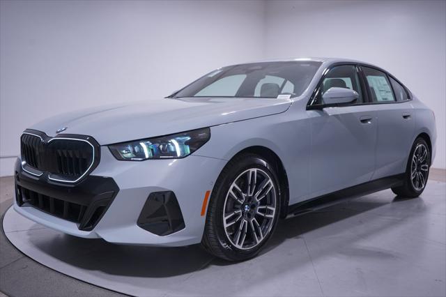 2027 BMW 5 Series 530i for sale in Ontario, CA