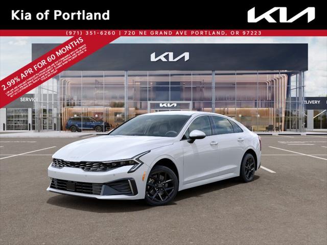 2026 Kia K5 LXS FWD for sale in Portland, OR