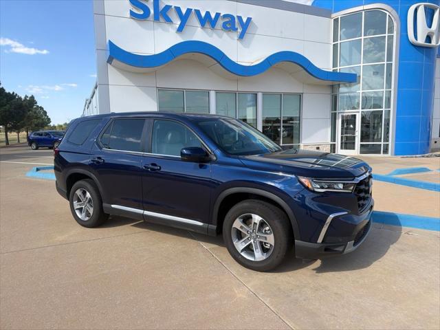 2025 Honda Pilot EX-L for sale in Enid, OK