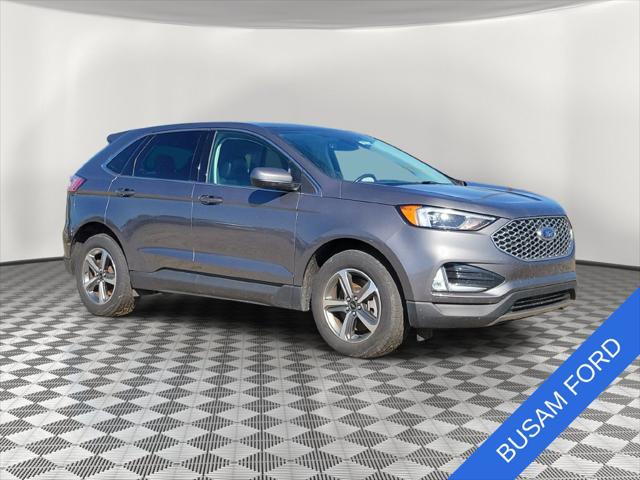 2024 Ford Edge SEL for sale in Wilmington, OH