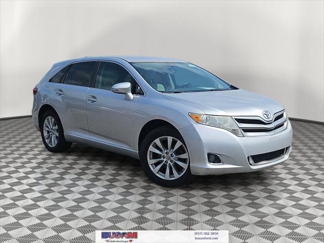2013 Toyota Venza LE for sale near Wilmington, OH