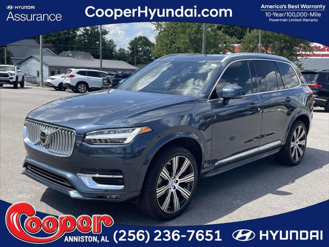 2024 Volvo XC90 B6 Ultimate Bright Theme 7-Seater for sale in Anniston, AL