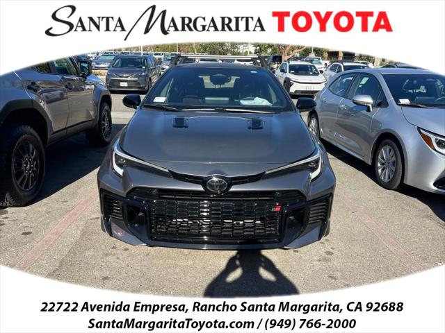 2025 Toyota GR Corolla Premium Plus for sale in Rancho Santa Margarita, CA