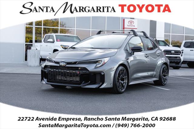 2025 Toyota GR Corolla Premium Plus for sale in Rancho Santa Margarita, CA