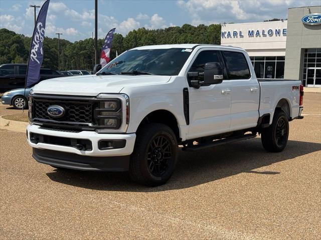 2024 Ford F-250 LARIAT for sale in El Dorado, AZ