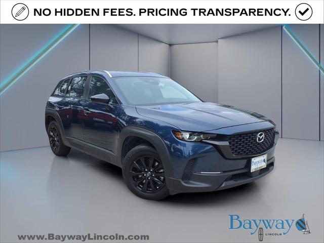 2025 Mazda CX-50 2.5 S Preferred Package for sale in Houston, TX
