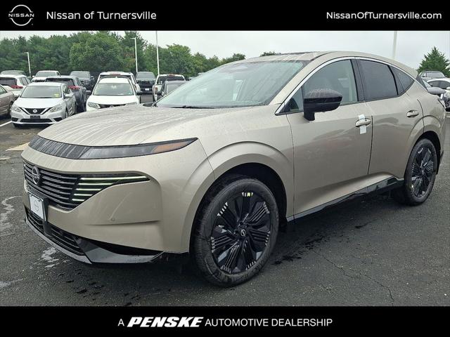 2027 Nissan Murano Platinum for sale in Turnersville, NJ