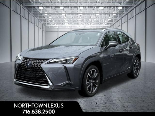 2021 Lexus UX 250h 250h Base for sale in Amherst, NY