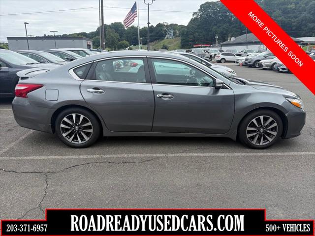2016 Nissan Altima 2.5 SL for sale in Bridgeport, CT