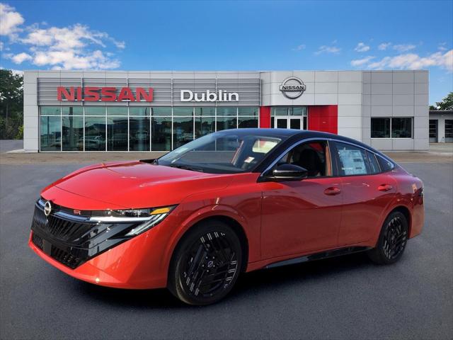 2027 Nissan Sentra SR for sale in Dublin, GA