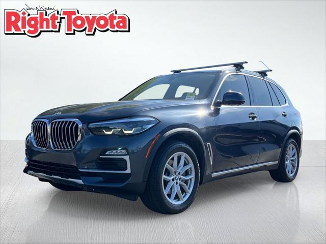 2019 BMW X5 xDrive40i for sale in Scottsdale, AZ