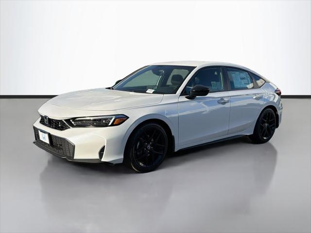 2026 Honda Civic Sport for sale in San Jose, CA