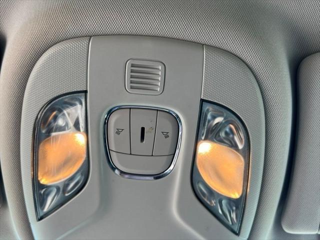2019 Jeep Compass Latitude 4x4
