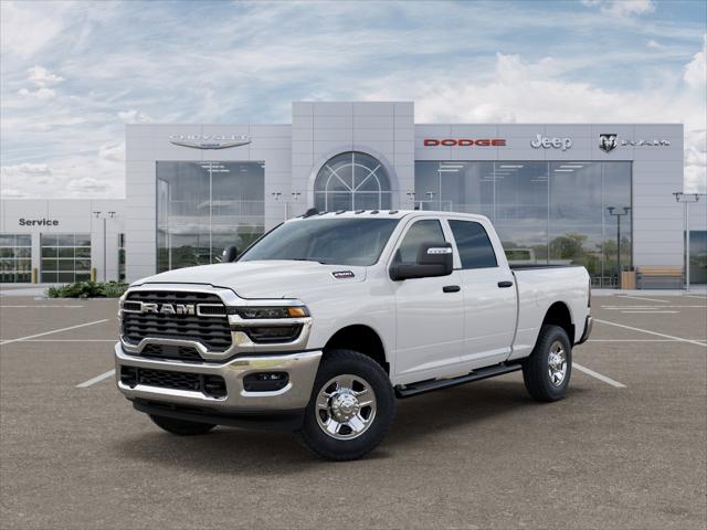 2026 Ram 2500 Tradesman Crew Cab 4x4 64 Box for sale in Newburgh, NY