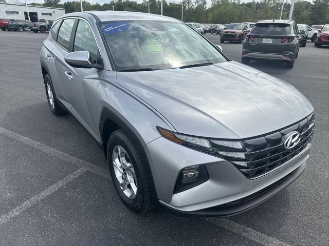 2024 Hyundai Tucson SE for sale in 	DuBois, PA