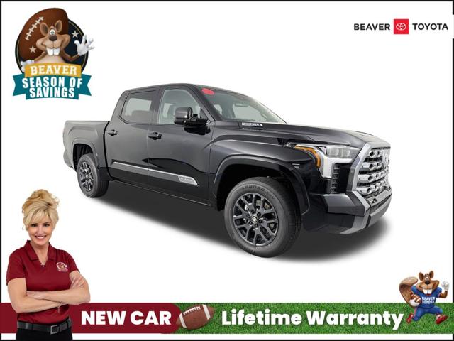 2026 Toyota Tundra Platinum for sale in St. Augustine, FL