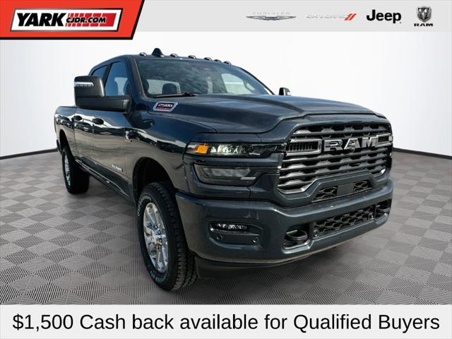 2027 Ram 2500 Big Horn for sale in Toledo, OH