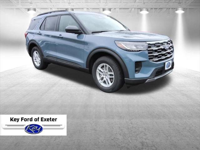 2027 Ford Explorer Active for sale in Exeter, PA
