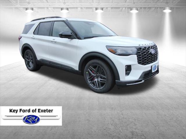 2027 Ford Explorer ST for sale in Exeter, PA
