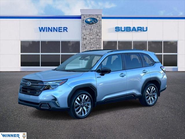 2026 Subaru Forester Touring for sale in Dover, DE