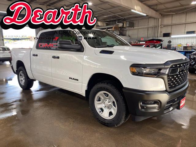 2027 Ram 1500 Tradesman for sale in Monroe, WI