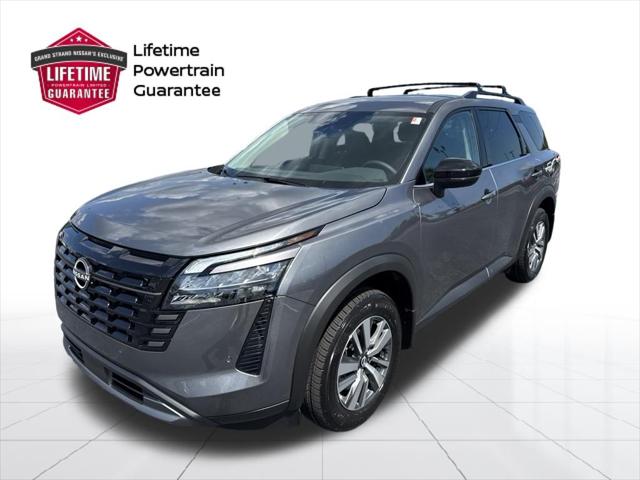 2026 Nissan Pathfinder SL for sale in Myrtle Beach, SC