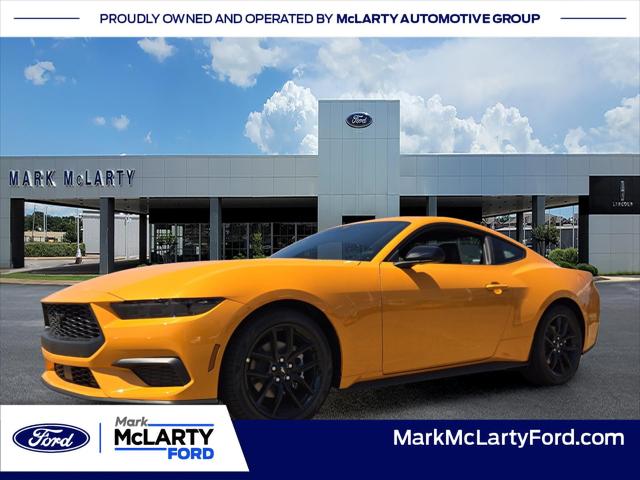 2026 Ford Mustang EcoBoost Fastback for sale in North Little Rock, AR