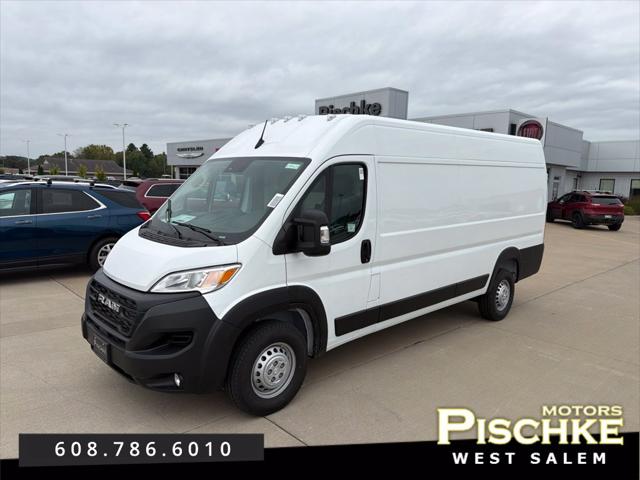 2027 Ram ProMaster Cargo Van Tradesman for sale in West Salem, WI