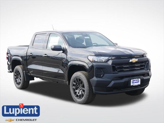 2026 Chevrolet Colorado Work Truck for sale in Minneapolis, MN