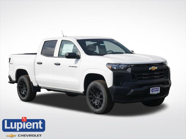 2026 Chevrolet Colorado Work Truck for sale in Minneapolis, MN