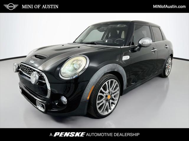 2016 MINI Hardtop Cooper S for sale in Austin, TX