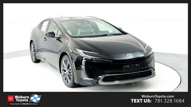 2027 Toyota Prius XLE for sale in Woburn, MA