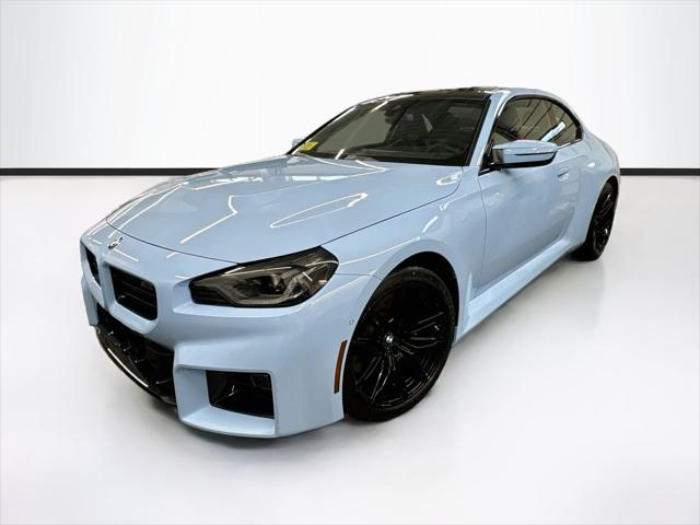 2026 BMW M2 Base for sale in Peabody, MA
