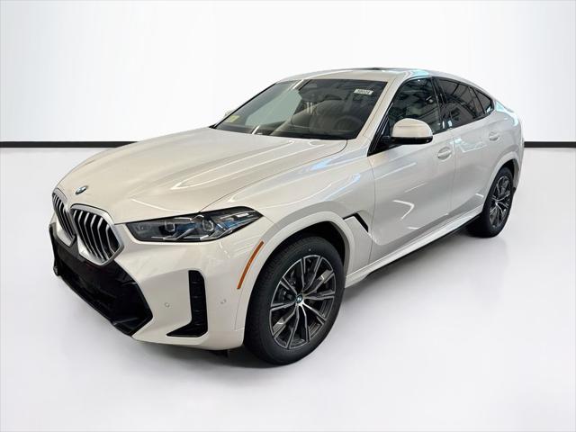 2027 BMW X6 xDrive40i for sale in Peabody, MA