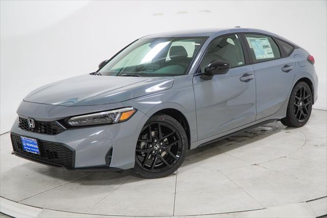 2026 Honda Civic Sport for sale in Richfield, MN