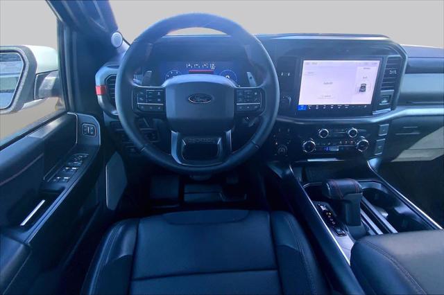 Used 2025 Ford F-150 Raptor For Sale in Lubbock, TX