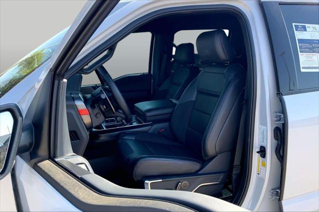 Used 2025 Ford F-150 Raptor For Sale in Lubbock, TX