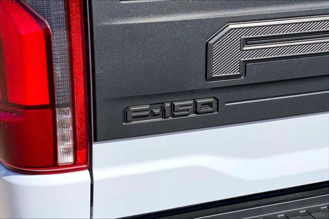 Used 2025 Ford F-150 Raptor For Sale in Lubbock, TX
