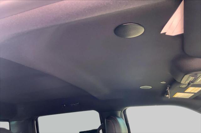 Used 2025 Ford F-150 Raptor For Sale in Lubbock, TX
